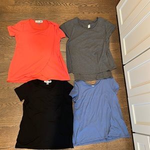 Nursing Top Bundle
